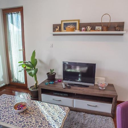 Gloria Apartman Žabljak Exterior foto