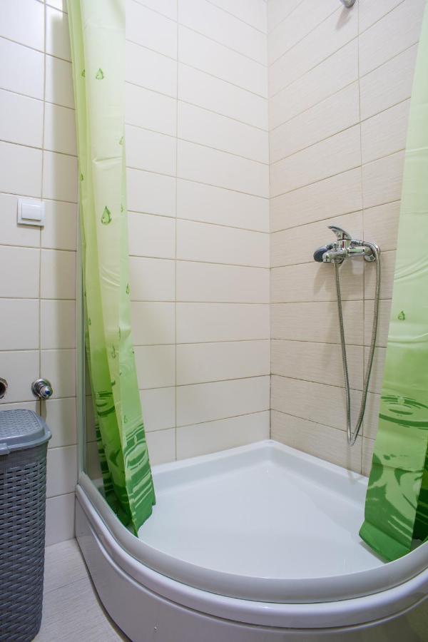 Gloria Apartman Žabljak Exterior foto